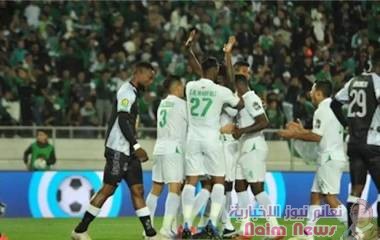 أجندة نارية في انتظار الرجاء مع عودة الدوري