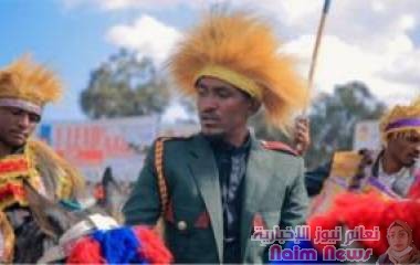 هاشالو هونديسا: الفنان الإثيوبي القتيل الذي غنى للحرية