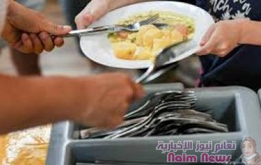 هل ينتقل فيروس "كورونا" المستجد عبر الطعام؟