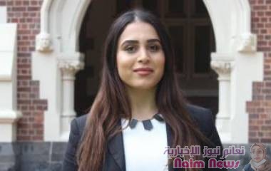 الحقوقية اللاجئة التي رفضت 200 ألف دولار راتبا سنويا لكي تتفرغ للدفاع عن بنات جنسها