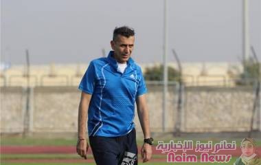 مدرب حراس الإسماعيلي: البطولة العربية ستستكمل بالمغرب