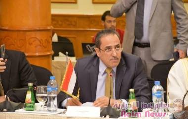 الحكومة تدين اقتحام ميليشيا الحوثي منزل البرلماني "الهجري" في صنعاء