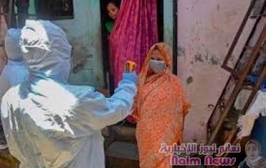 حي فقير بالهند يحقق نجاحا "إعجازيا" في مواجهة كورونا