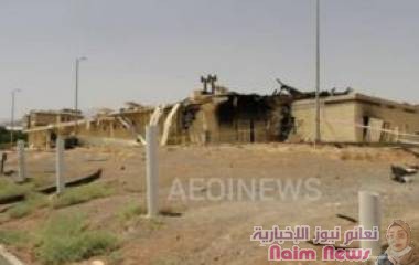 من يقف وراء "الهجمات" الغامضة على مواقع حيوية إيرانية؟