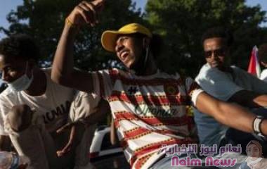 إثيوبيا تعلن ارتفاع عدد ضحايا العنف العرقي إلى 239 شخصا وآبي أحمد يتعهد بملء سد النهضة في موعده