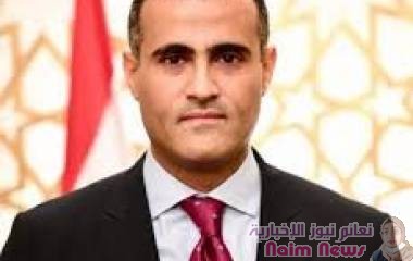 وزير الخارجية: على المجتمع الدولي إلزام الحوثيين بالموافقة على وضع حل حاسم لكارثة خزان صافر