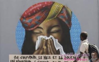 فيروس كورونا: ما هو انتقال العدوى عبر الهواء وكيف نتجنبه؟