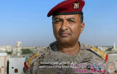 ناطق الجيش: انتصارات الميليشيات الوهمية محاولة للتغطية على هزائمها القاسية