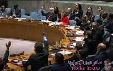 مجلس الأمن يمدد تفويض البعثة الأممية لدعم اتفاق استوكهولم في الحديدة عاما واحدا