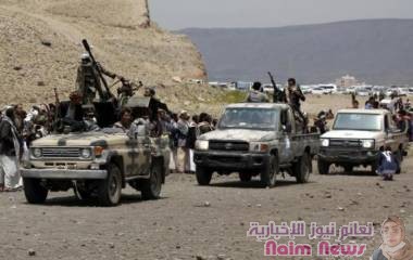 رئيس هيئة الاركان يوجه رسالة لابطال الجيش الوطني ويبشرهم بالنصر الكبير