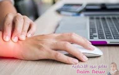 موظفو العمل المكتبي أكثر عُرضة للإصابة بهذه المتلازمة‎