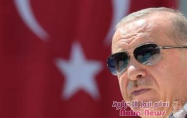 الحرب في ليبيا: رئيس تركيا رجب طيب أردوغان يقول إن تدخل مصر في ليبيا "غير شرعي"