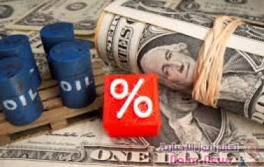 خبير دولي يفجر مفاجئة صادمة لأمريكا: الدولار على وشك الانهيار والعالم سيعود إلى التعامل بهذا المعيار