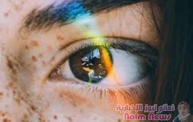 تحذير طبي صريح .. الأشعة فوق البنفسجية تؤذي العين