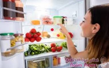 قواعد أساسية للقضاء على الجراثيم في الطعام‎