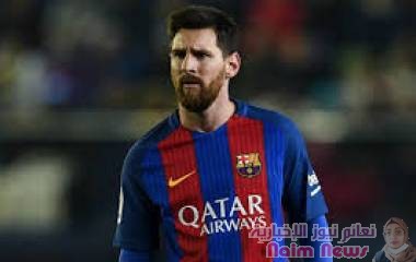 "فضيحة جديدة"العملاق البافاري يحرج ميسي ويدك حصون برشلونة بثمانية أهداف خرافية مع الرأفه...