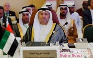 التطبيع: الإمارات تقول إن الاتفاق مع إسرائيل ضروري لوقف خطة ضم أجزاء من الضفة الغربية