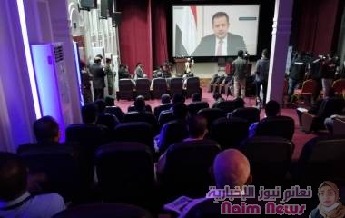 رئيس الوزراء: دعم الجامعات والمؤسسات التعليمية أولوية وستكون في جوهر برنامج الحكومة