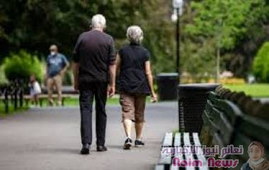 هكذا يتجنب كبار السن مشاكل الحرارة المفرطة في الصيف