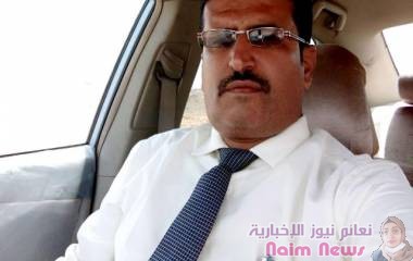 مدير الروضة يصدر تعميما بمنع اطلاق الاعيرة النارية في المناسبات.