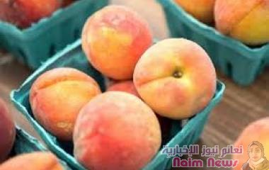 فوائد الخوخ .. كنز الفيتامينات والمعادن يقوي جهاز المناعة