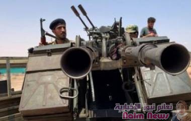 إعلان وقف فوري لإطلاق النار في ليبيا وتعليق العمليات العسكرية