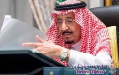 ملك السعودية يقيل قائد القوات المشتركة فهد بن تركي ويحيله مع آخرين للتحقيق