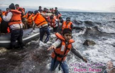 أزمة المهاجرين في أوروبا: العام الذي تغيرت فيه القارة الأوروبية إلى الأبد