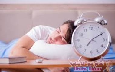دراسة: تقييد ساعات النوم يزيد الغضب‎