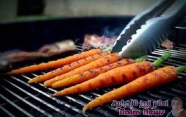 أفكار لشيّ الخضروات وتحويل البقايا إلى وجبات شهية