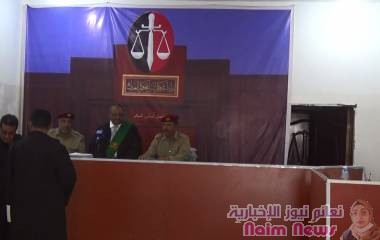 مأرب: محكمة تقضي بإعدام عناصر خلية حوثية وتحيل 180 متهما للنيابة العامة العسكرية (أسماء)
