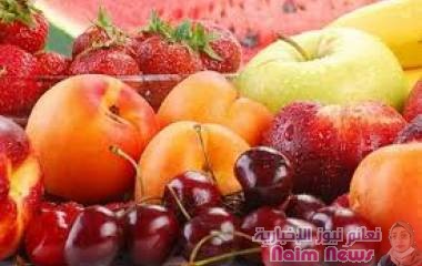 ما الفواكه المناسبة لمريض السكري؟‎