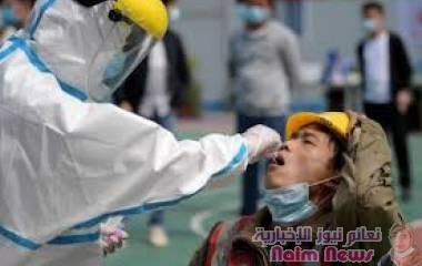 دراسات تؤكد نجاح اختبارات اللعاب في الكشف عن