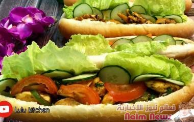 سندوتشات كودو المميزه