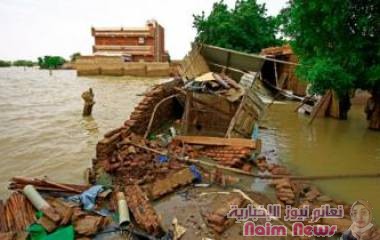 فيضانات السودان: ما أسبابها؟ وهل لسد النهضة والسد العالي دور في شدتها وفي مجابهتها؟