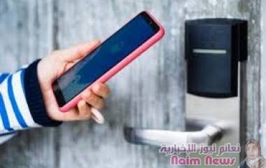 مفاتيح المنازل تلحق أخيرا بركب الحداثة