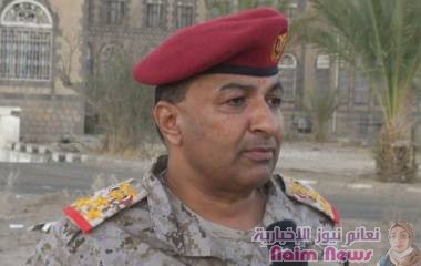 العميد مجلي: إسقاط طائرتين متفجرتين أطلقتهما مليشيات الحوثي باتجاه الأحياء السكنية في مأرب