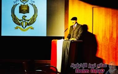 تحت شعار (معاً لنجعل من اختلافنا جمالاً وقوة ) أعلن اليوم بلندن البيان التأسيسي لحركة وعي الوطنية اليمنية