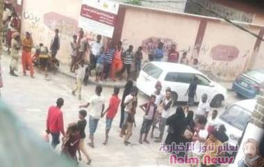 جريمة مرعبة تهز عدن.. مقتل أسرة كاملة داخل منزلهم بحي التواهي
