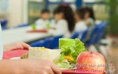 وجبة الإفطار مهمة لطفلك قبل الذهاب إلى المدرسة