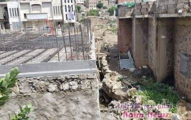 وكيل أول محافظة تعز يؤكد على اهمية احترام الملكية الخاصة والحفاظ على أراضي الدولة