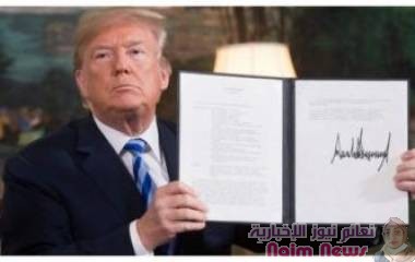 إيران: عقوبات الأمم المتحدة مطبقة في "العالم الخيالي" لوزير الخارجية الأمريكي فقط