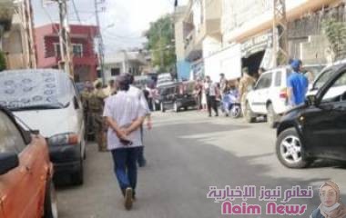 إصابات إثر انفجار "مستودع سلاح لحزب الله" بجنوب لبنان