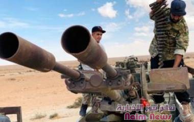 أنقرة تنتقد عقوبات أوروبية على شركة تركية متهمة بـ"انتهاك" حظر السلاح في ليبيا