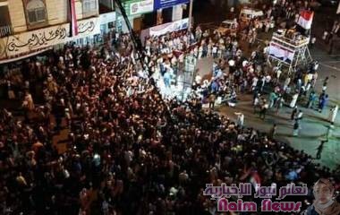 تعز توقد شعلة ثورة 26 سبتمبر احتفال بالذكرى الـ 58