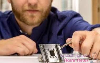 ابتكار أصغر جهاز بالعالم لرصد ذرات الغبار في الهواء