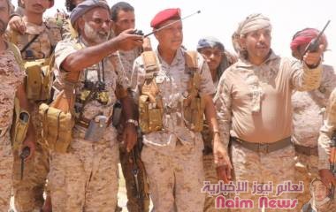 الجوف: الجيش الوطني يعلن تحرير مواقع جديدة وانهيار في صفوف مليشيات الحوثي شرق الحزم