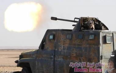 الجيش يحرر مواقع جديدة بالجوف ويلقن المليشيات هزائم قاسية جنوب مأرب