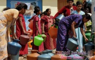 لغز المدينة الهندية التي تسعى لحفر مليون بئر