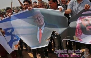 التطبيع: مؤشرات على أن السعوديين يقتربون من توقيع اتفاق سلام تاريخي مع إسرائيل